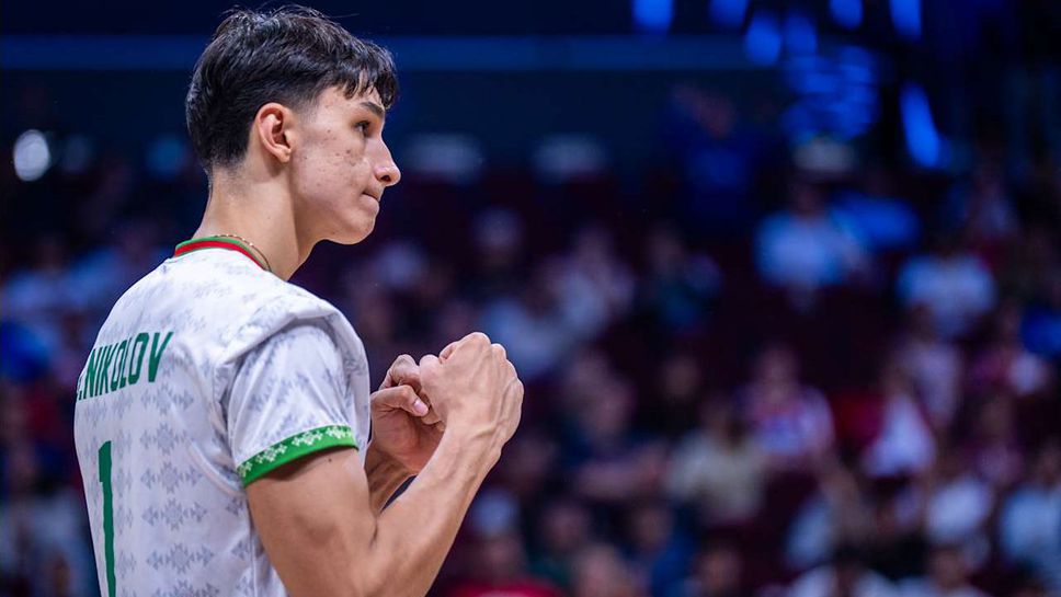 Добра новина за Мони Николов