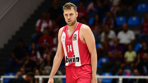 Везенков грабна трофей №10 в кариерата си