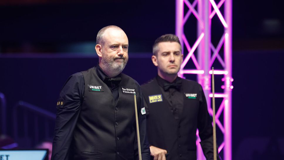 Вълнуващи полуфинали на Откритото първенство на Великобритания