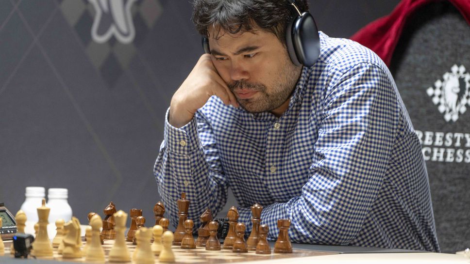 Накамура спечели за първи път Titled Tuesday по новата система