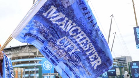 Решението по 115-те обвинения срещу Манчестър Сити е „неизбежно“, очаква се скорошна развръзка