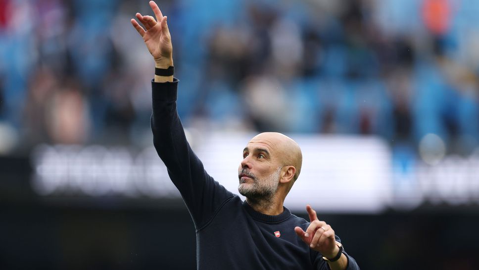 Гуардиола даде добри новини за Родри и констатира: Премиър лийг се завърна към основното си достойнство