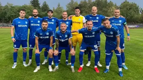 Пирин с 11-та поредна загуба във Втора лига, Рилецо продължи своя възход