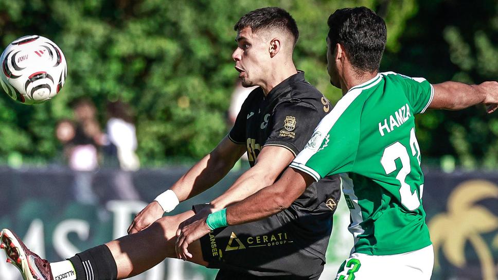 Берое 0:0 Янтра
