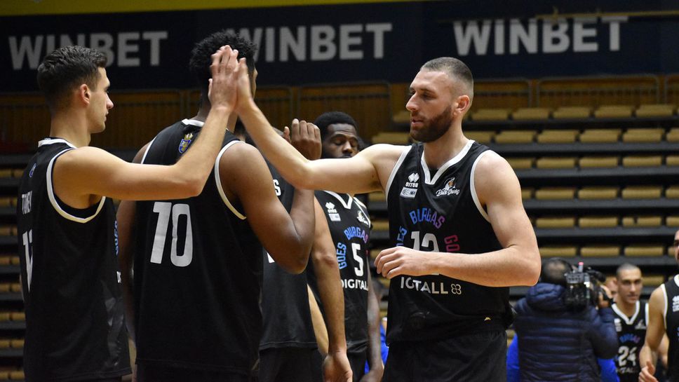 Разтежение тормози Константин Коев