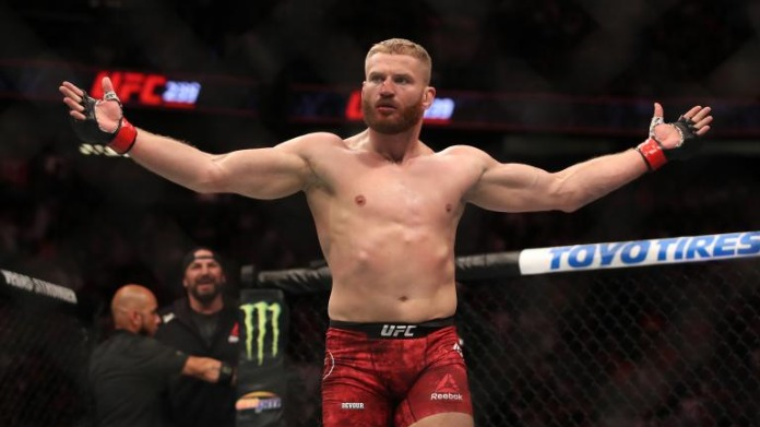 Ян Блахович уверен, че ще нокаутира Тешейра