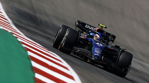  Уилямс: Нямаме прецизен авариен проект, в случай че Сарджънт не получи суперлиценз 