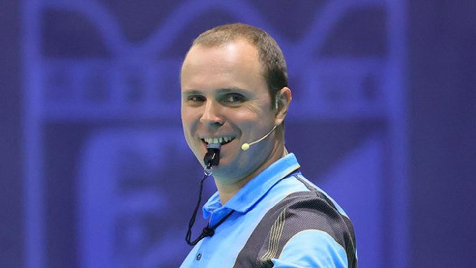 Повече срещи с видеоповторение в Efbet Супер Волей