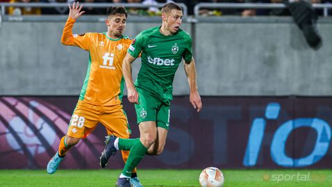  Окончателно: efbet Лига без нито един представител на Мондиала 