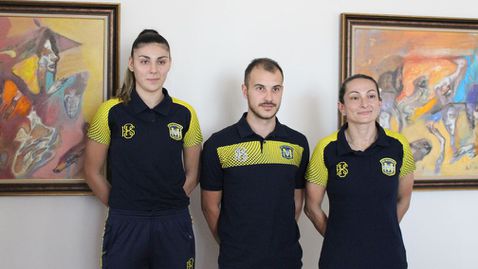 Марица преследва 9-а поредна титла