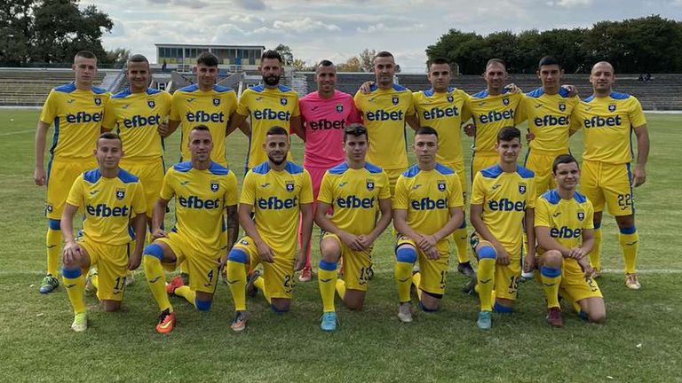 Eдноименният тим на Димитровград загуби двама основни футболисти Контузени са