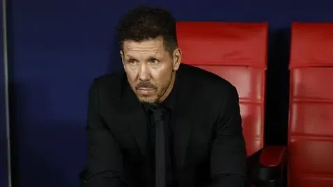  Симеоне: Отпадането боли, само че гледаме напред 