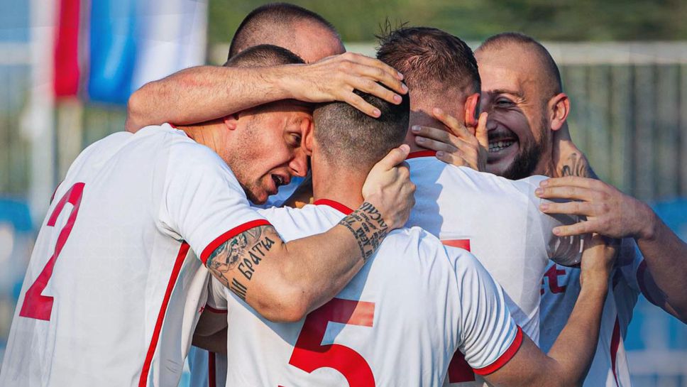Националният отбор на България по минифутбол разбра групата си за Евро 2024