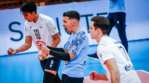 Монтана разгроми Добруджа и се утвърди на 4-ото място