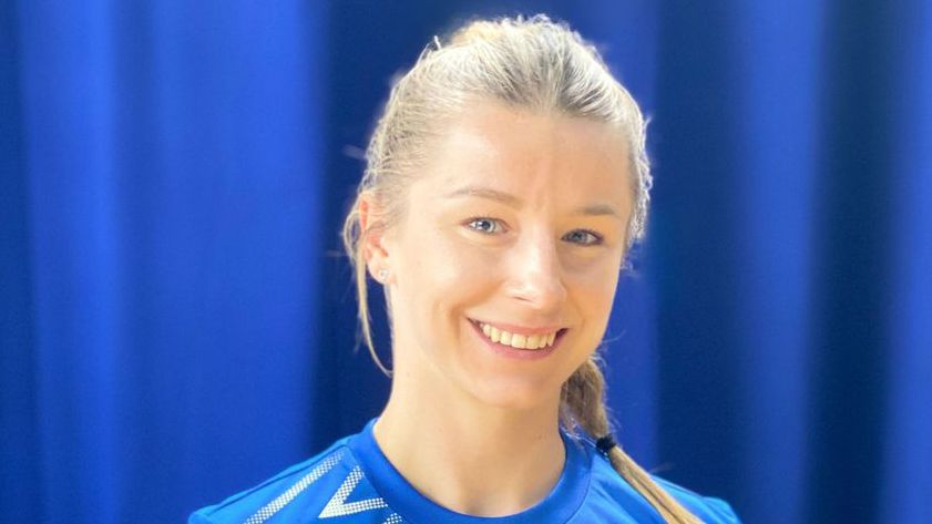 Левски се подсили с либеро от Полша преди дербито с ЦСКА