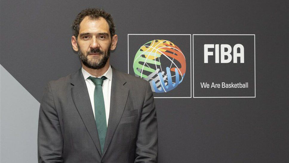 Президентът на ФИБА ще гледа мач на женския национален отбор в Самоков