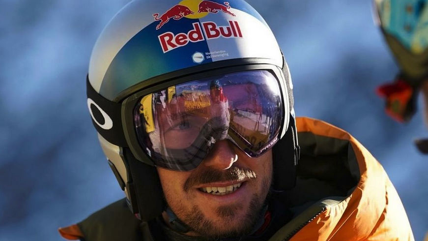 Хиршер докара хиляди зрители в Зьолден