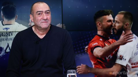 Локомотив Авиа ще е домакин в Европа в зала “Колодрума”