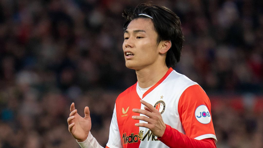 Ван Бастен за голмайстора на Фейенорд: Добро момче, но един нападател трябва да е гадняр