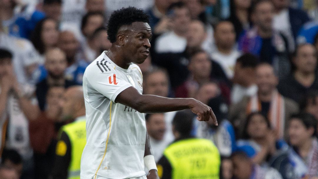 Бивш капитан на Атлетико с над 400 мача за клуба разкритикува Винисиус и похвали Чаби Алонсо