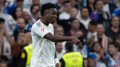 Бивш капитан на Атлетико с над 400 мача за клуба разкритикува Винисиус и похвали Чаби Алонсо