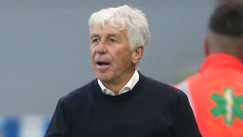 Рома на Гасперини впечатлява с резултати, въпреки спорната селекция