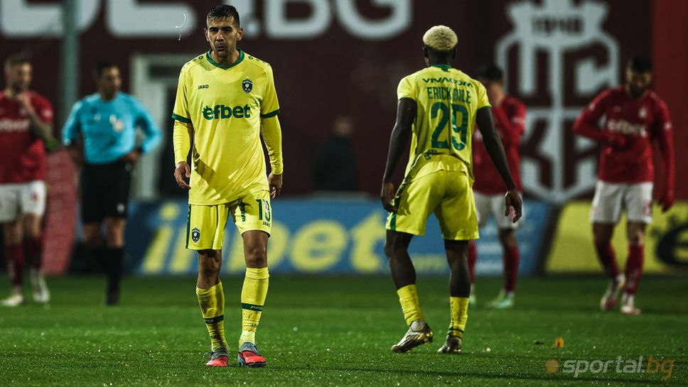 Моци проговори за Мота: Ще има решения