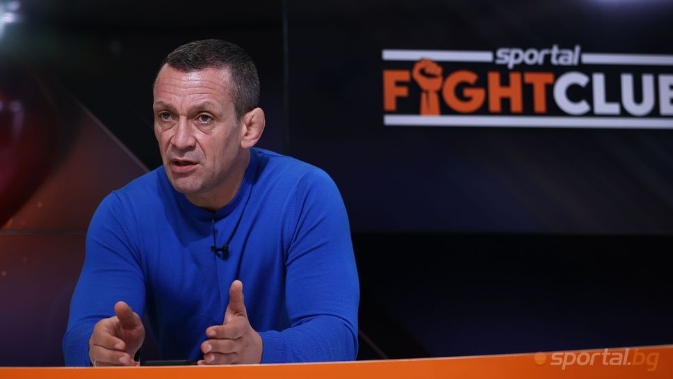 Носителят на черен колан по бразилско жиу жицу BJJ Константин Николов