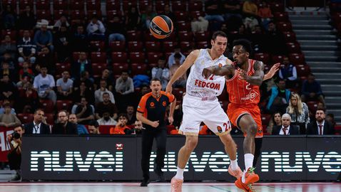  Важна информация за почитателите на мача Апоел Тел Авив - Партизан в Евролигата 