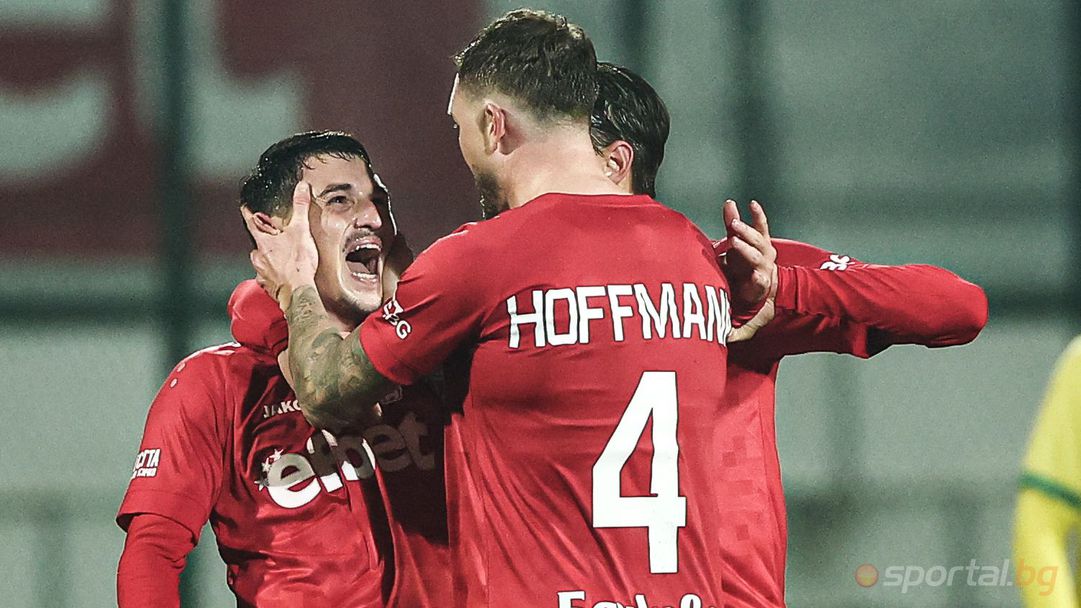 ЦСКА 1948 прави нещо невиждано за българския и дори световен футбол в Турция