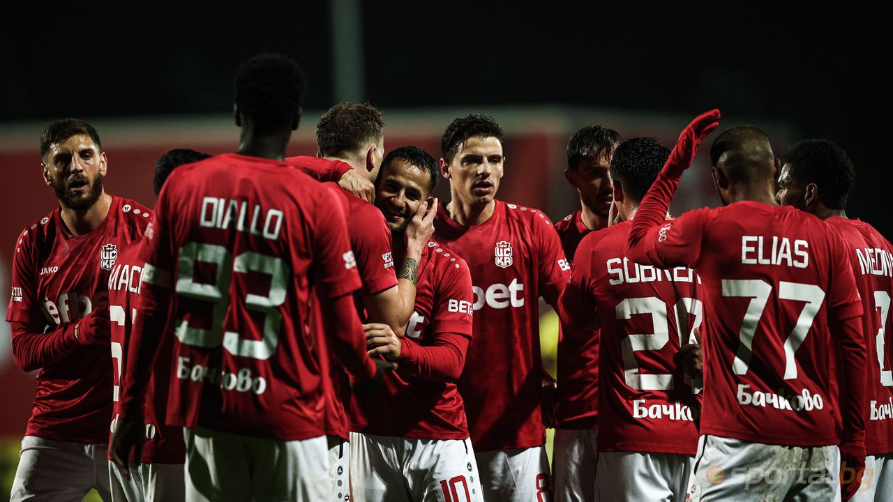 11-те на Янтра и ЦСКА 1948