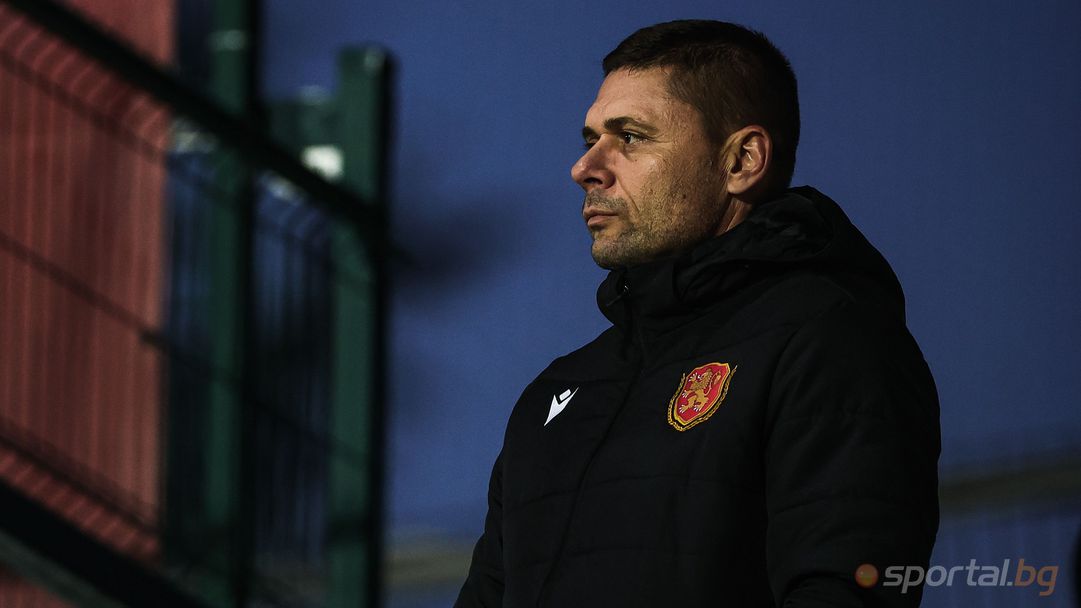 Изтича лицензът на Александър Димитров