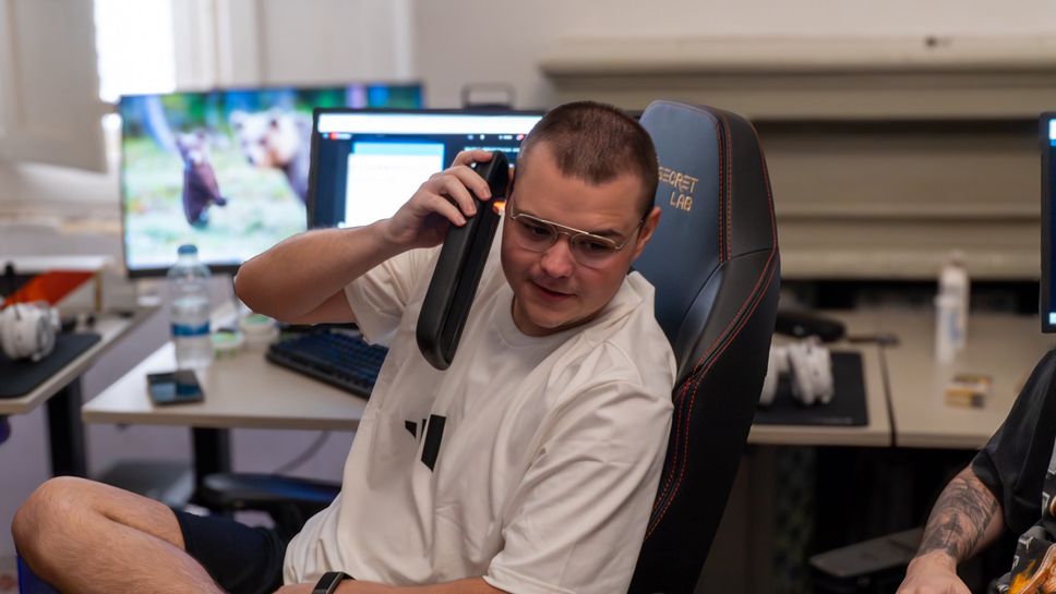 Силен мач за 500 Esports в ESL Challenger League S50 Cup 4