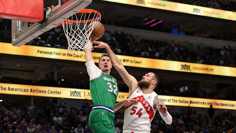 Първа победа за новия сезон в НБА регистрира тимът на