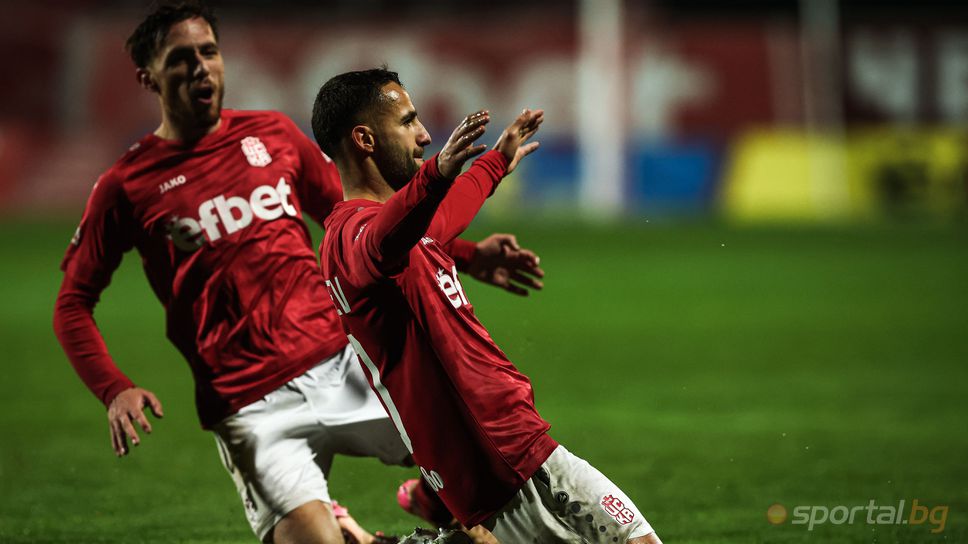 Борислав Цонев: Да не избързваме с някакви изрази, че ще ставаме шампиони