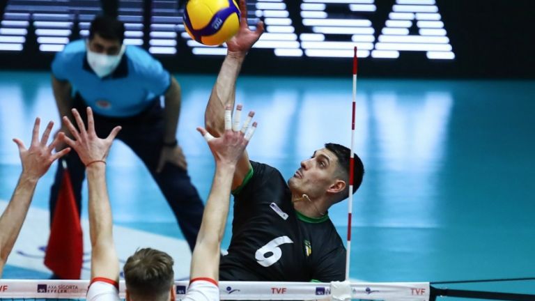 Бранимир Грозданов и Солхан с втора победа в Турция