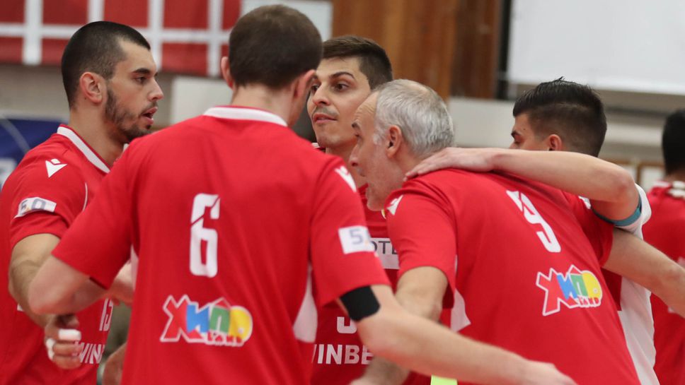 Карта „100 сърца за ЦСКА“ – 9