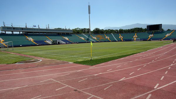 Планират изграждането на нов национален стадион, "Васил Левски" ще бъде реновиран