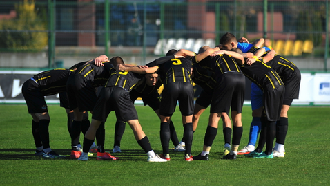 Дубълът на Ботев разплака комшиите от Марица