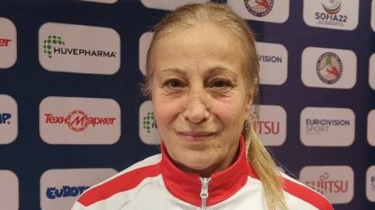 Мариана Макулова: Изпълнихме програма минимум, имаме изключително ново поколение