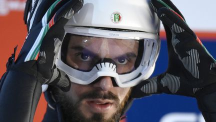 Българинът Владимир Зографски завърши на 30 о място във второто състезание