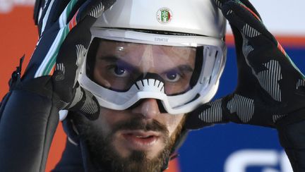 Българският състезател в ски скоковете Владимир Зографски остана на 29-о