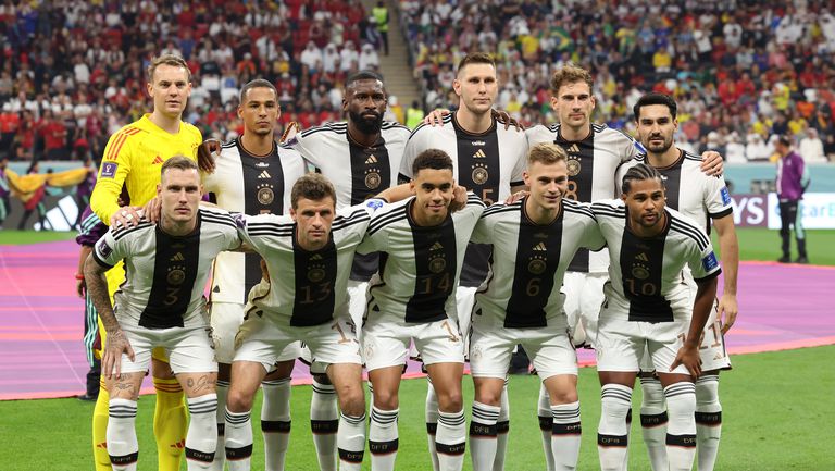 Над 17 милиона зрители на немските телевизии гледали мача Германия - Испания