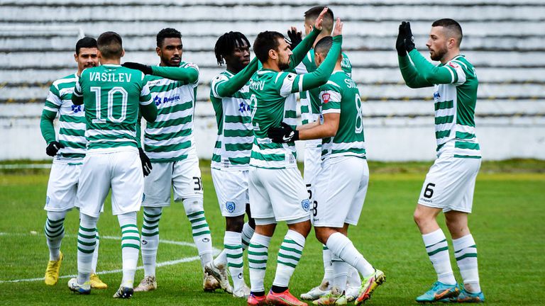 Черно море официално обявява съвместно партньорство с първият от веригата