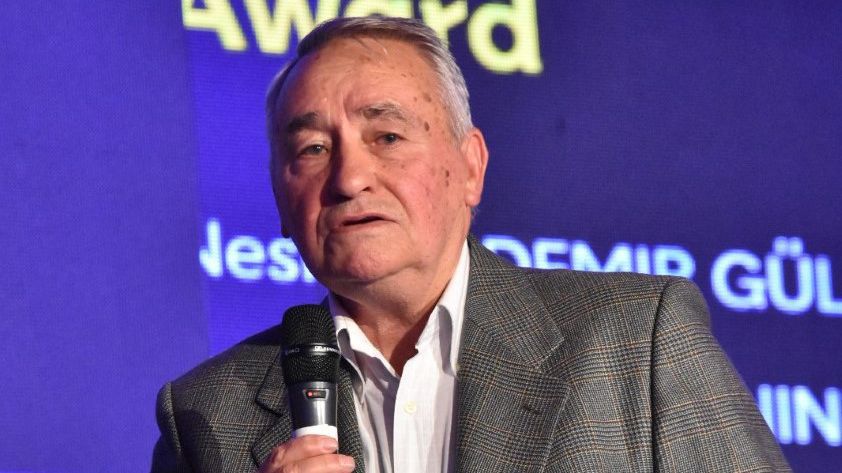 Легендата Димитър Каров е номиниран за Залата на славата на световния волейбол