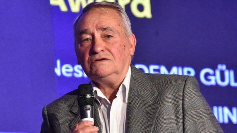  Легендата Димитър Каров е номиниран за Залата на славата на международния волейбол 