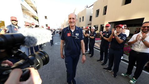 Какво наследство оставя Франц Тост?