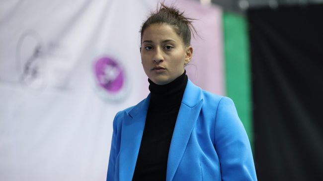 Кристина Ташева: "Медалите и позицията са само статистика, а в думите на хората е истината"