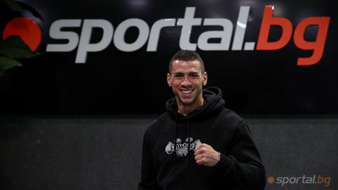 Стоян Копривленски: Боли, яд ме е