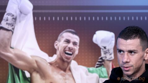 Стоян Копривленски записа една победа и една загуба в Япония